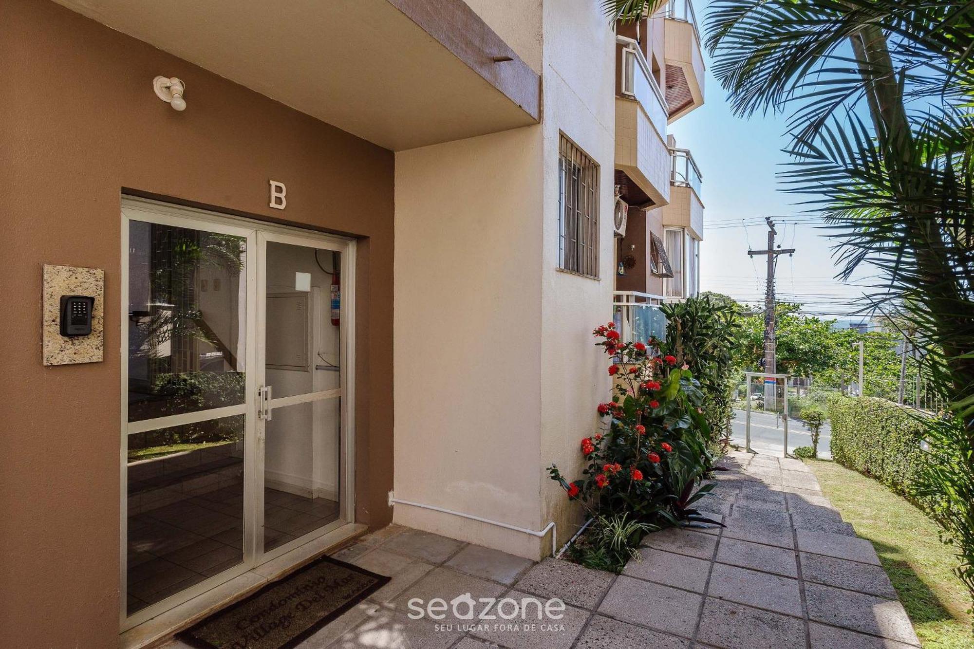 Apartment Belos Em Canasvieiras - Vdm