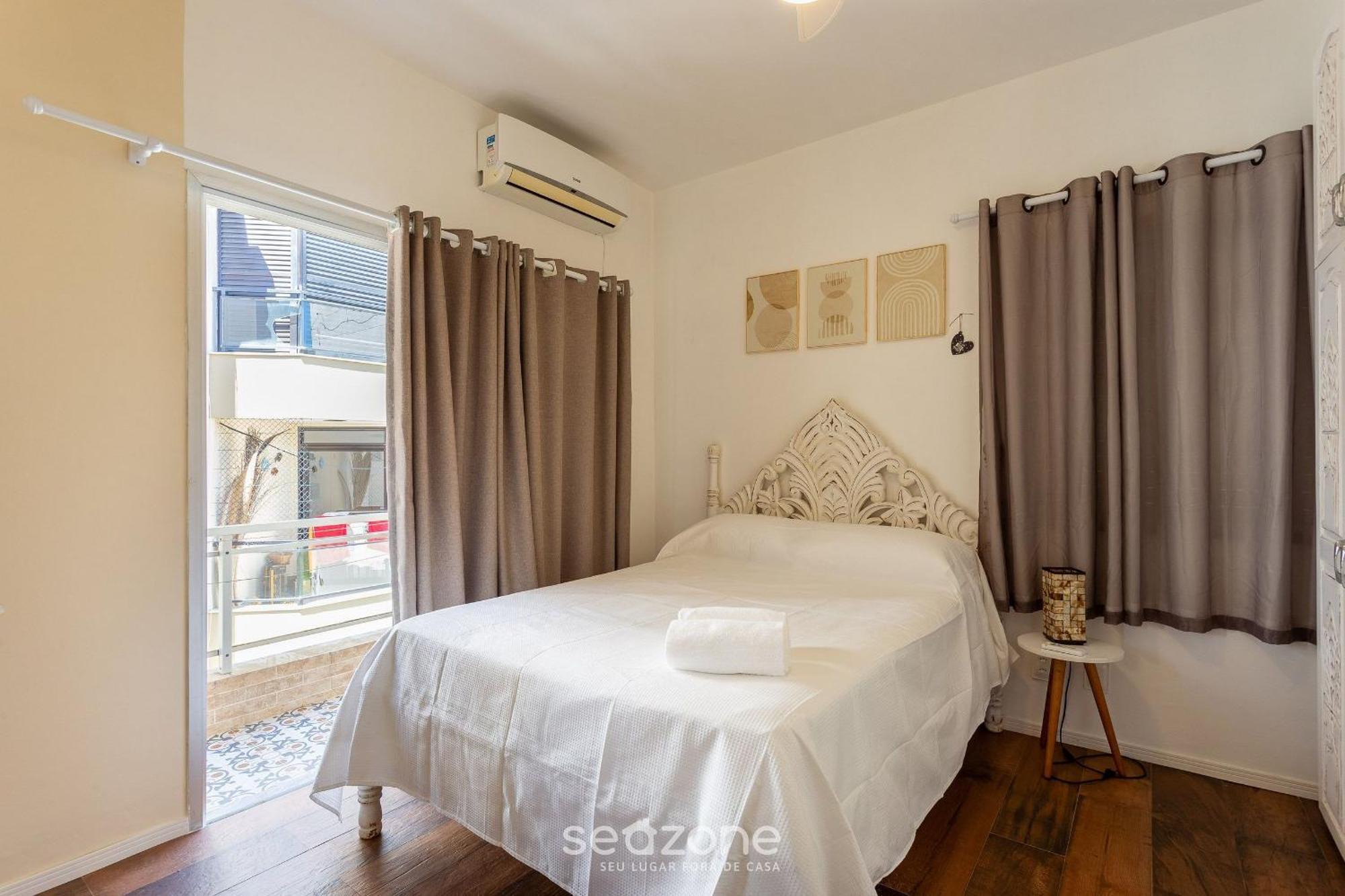 Belos Em Canasvieiras - Vdm Apartment Florianopolis