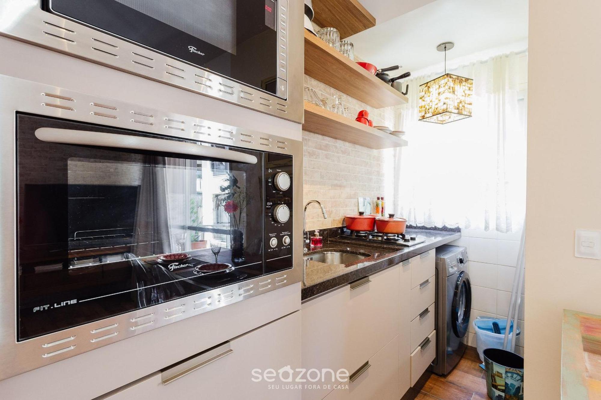 Apartment Belos Em Canasvieiras - Vdm *