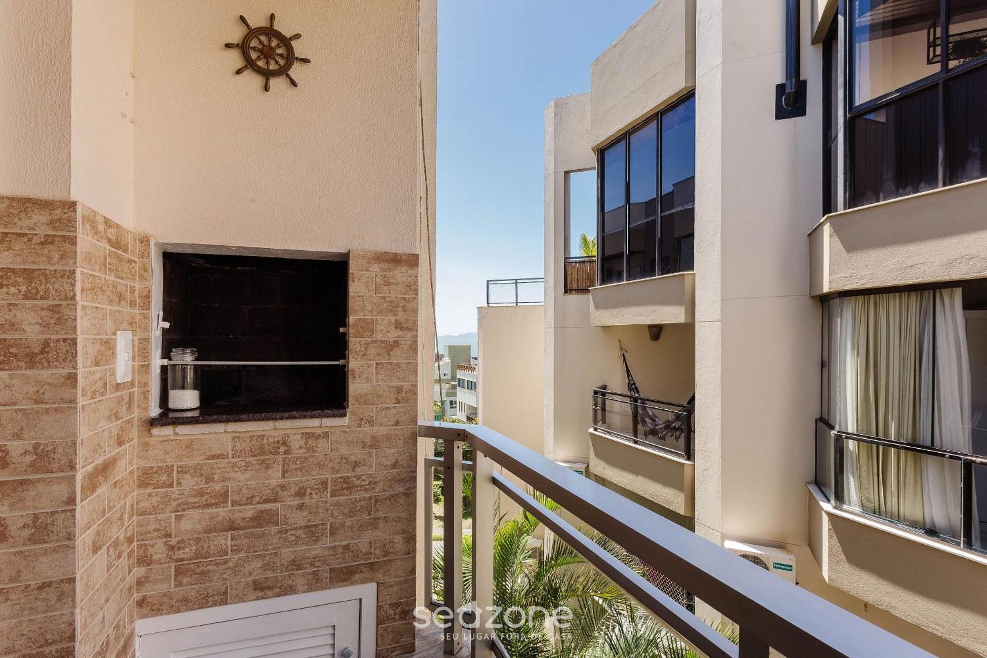 Apartment Belos Em Canasvieiras - Vdm Florianopolis