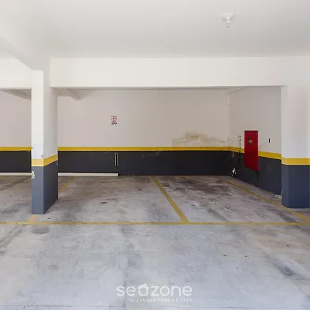 Belos Apartamentos Em Canasvieiras - Vdm Florianópolis Exterior foto
