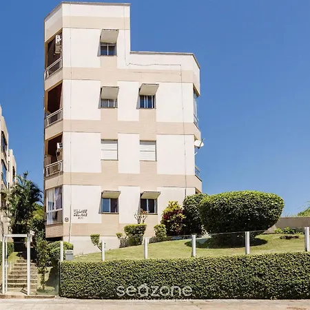 Belos Apartamentos Em Canasvieiras - Vdm Florianópolis Exterior foto