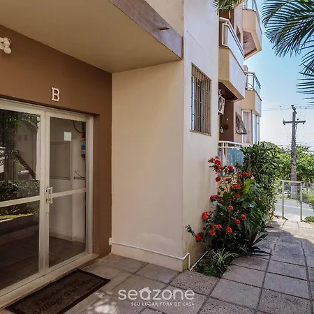 Belos Apartamentos Em Canasvieiras - Vdm Florianópolis Exterior foto