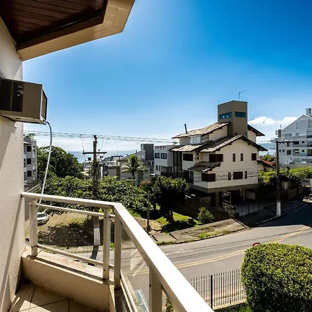 Belos Apartamentos Em Canasvieiras - Vdm Florianópolis Exterior foto