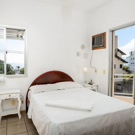 Belos Apartamentos Em Canasvieiras - Vdm Florianópolis Exterior foto