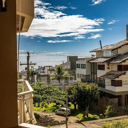 Belos Apartamentos Em Canasvieiras - Vdm Florianópolis Exterior foto