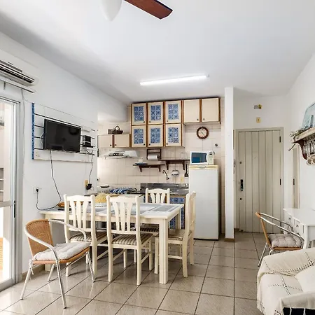 Belos Apartamentos Em Canasvieiras - Vdm Florianópolis Exterior foto