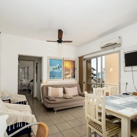 Belos Apartamentos Em Canasvieiras - Vdm Florianópolis Exterior foto