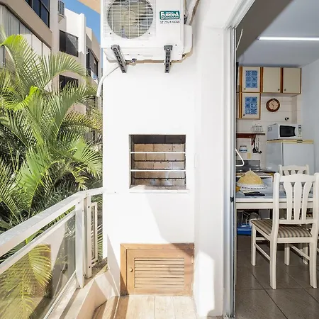 Belos Apartamentos Em Canasvieiras - Vdm Florianópolis Exterior foto