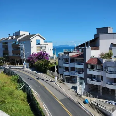 Belos Apartamentos Em Canasvieiras - Vdm Florianópolis Exterior foto