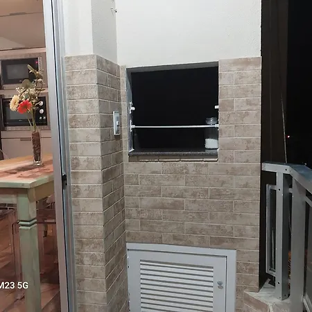 Belos Apartamentos Em Canasvieiras - Vdm Florianópolis Exterior foto