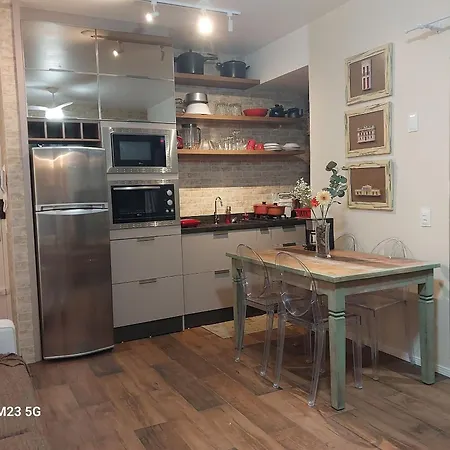 Belos Apartamentos Em Canasvieiras - Vdm Florianópolis Exterior foto