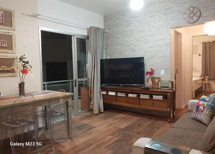 Belos Apartamentos Em Canasvieiras - Vdm