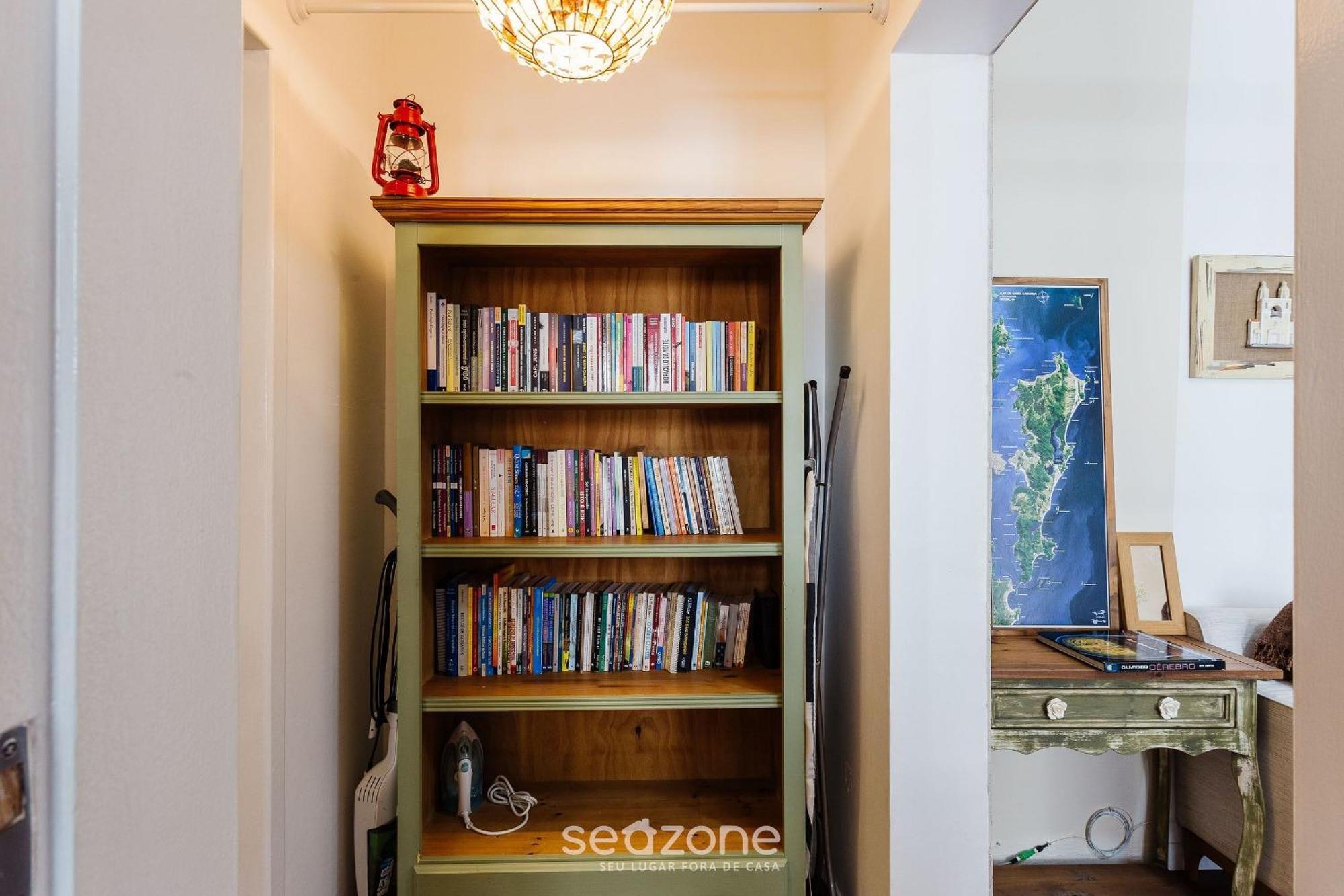 Apartment Belos Em Canasvieiras - Vdm