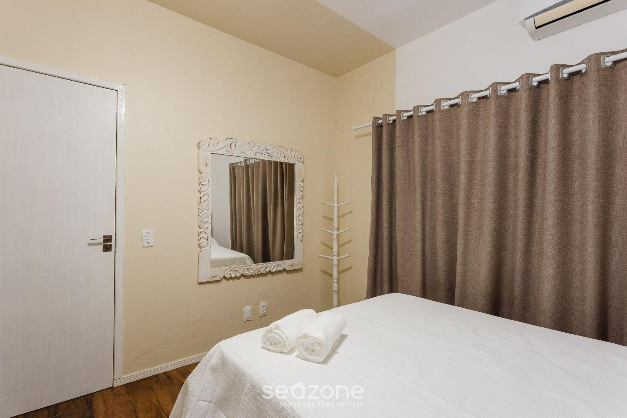 Belos Em Canasvieiras - Vdm Apartment