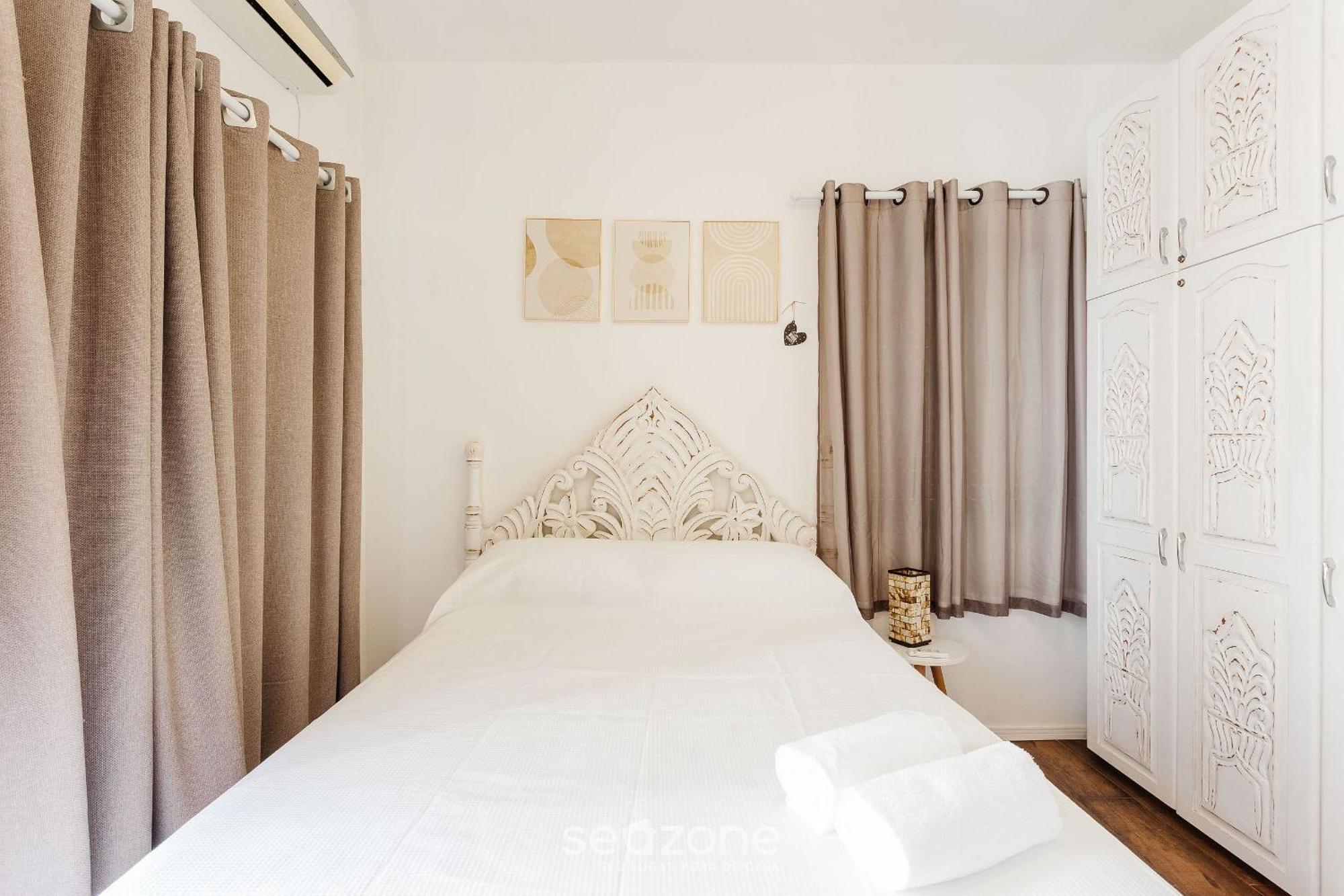 Belos Em Canasvieiras - Vdm Apartment