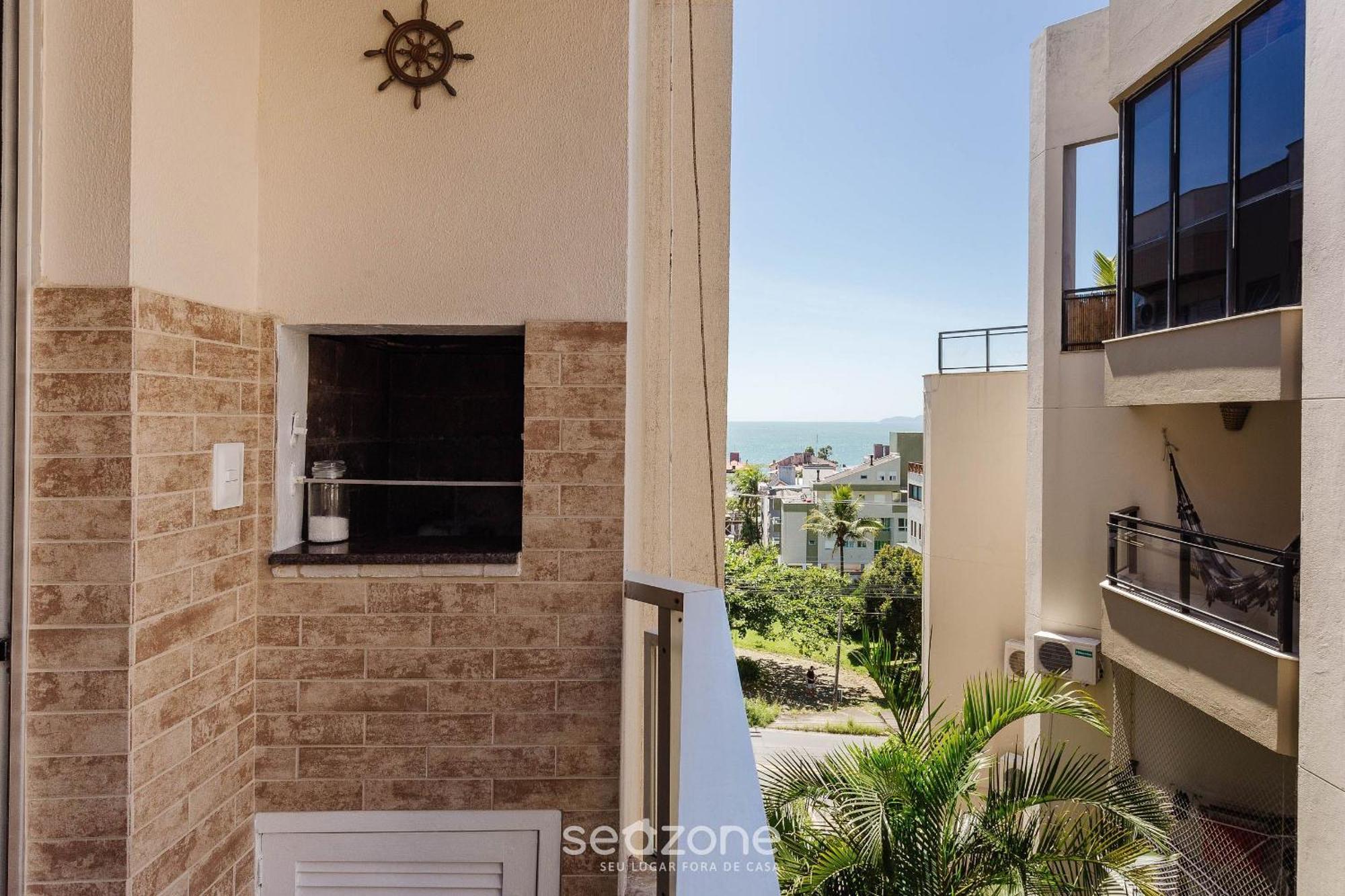 Belos Em Canasvieiras - Vdm Apartment Florianopolis