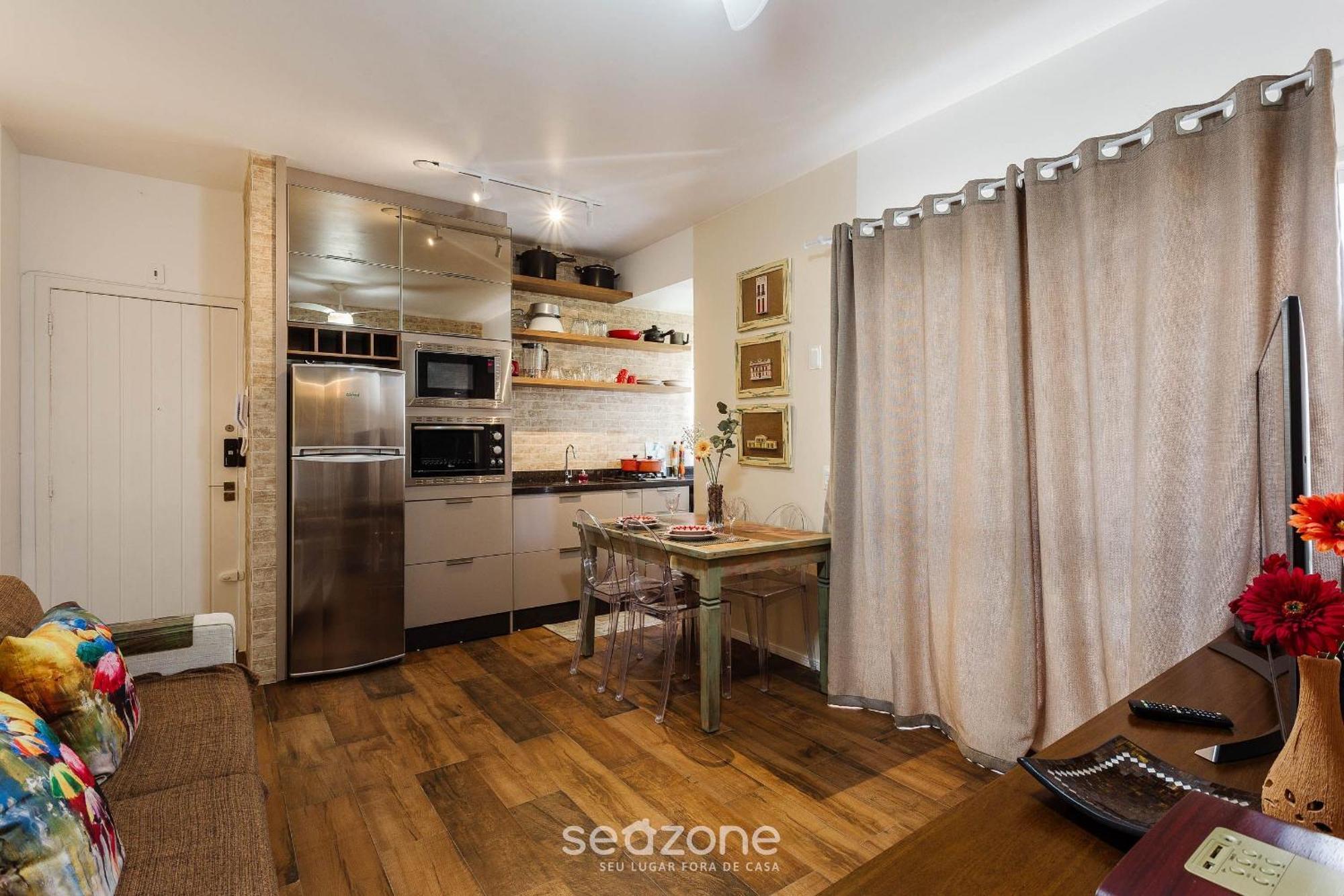 Apartment Belos Em Canasvieiras - Vdm *