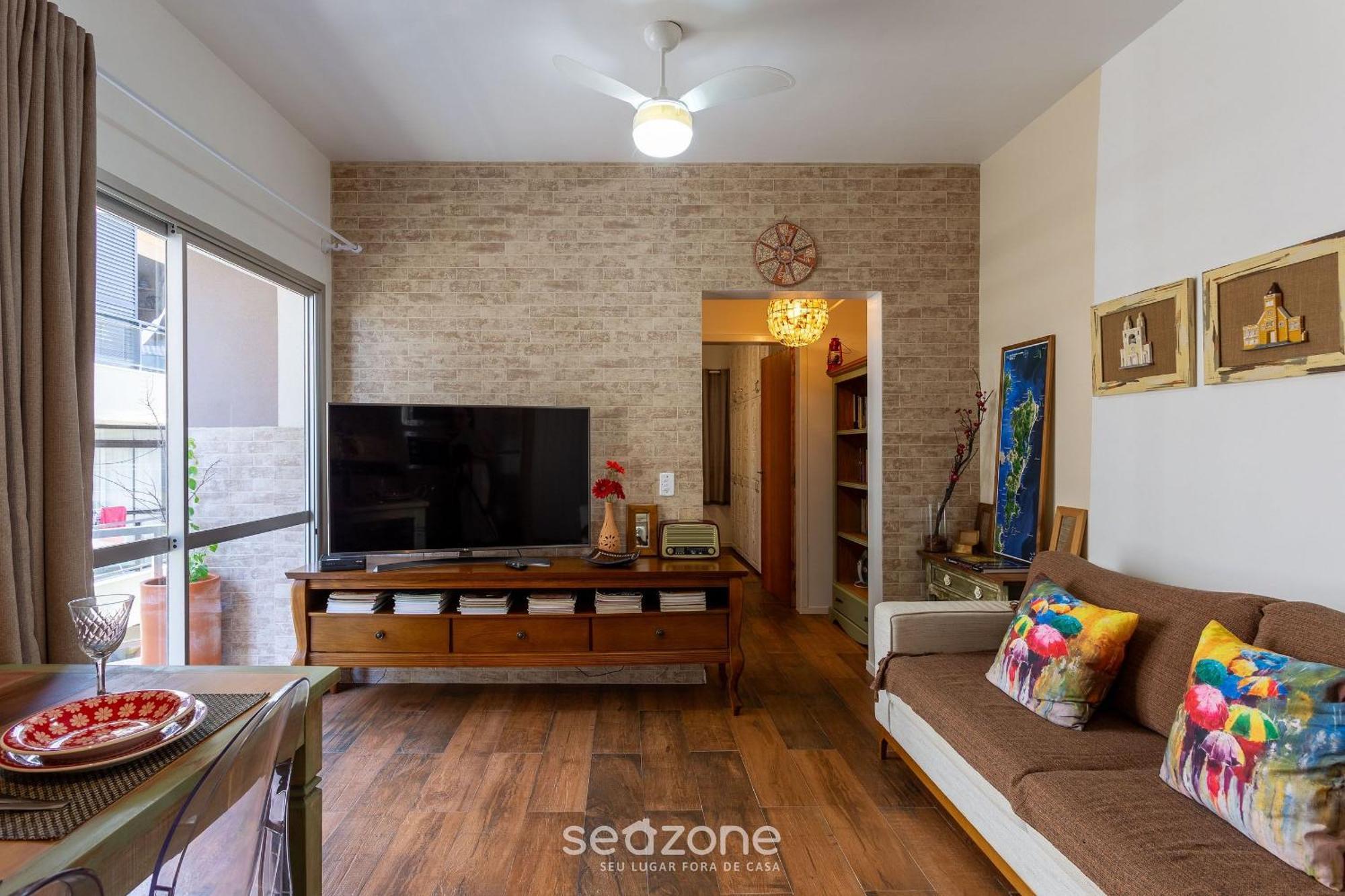 Apartment Belos Em Canasvieiras - Vdm
