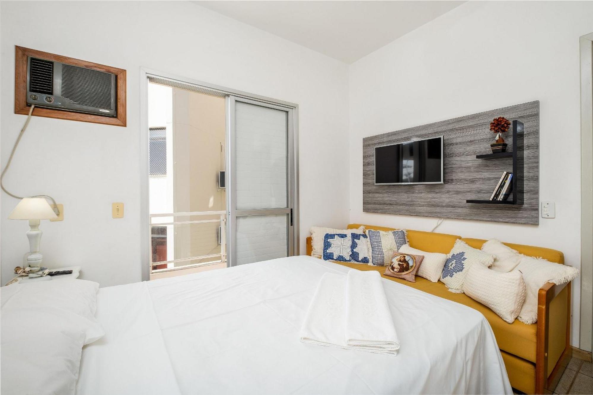 Belos Em Canasvieiras - Vdm Apartment *