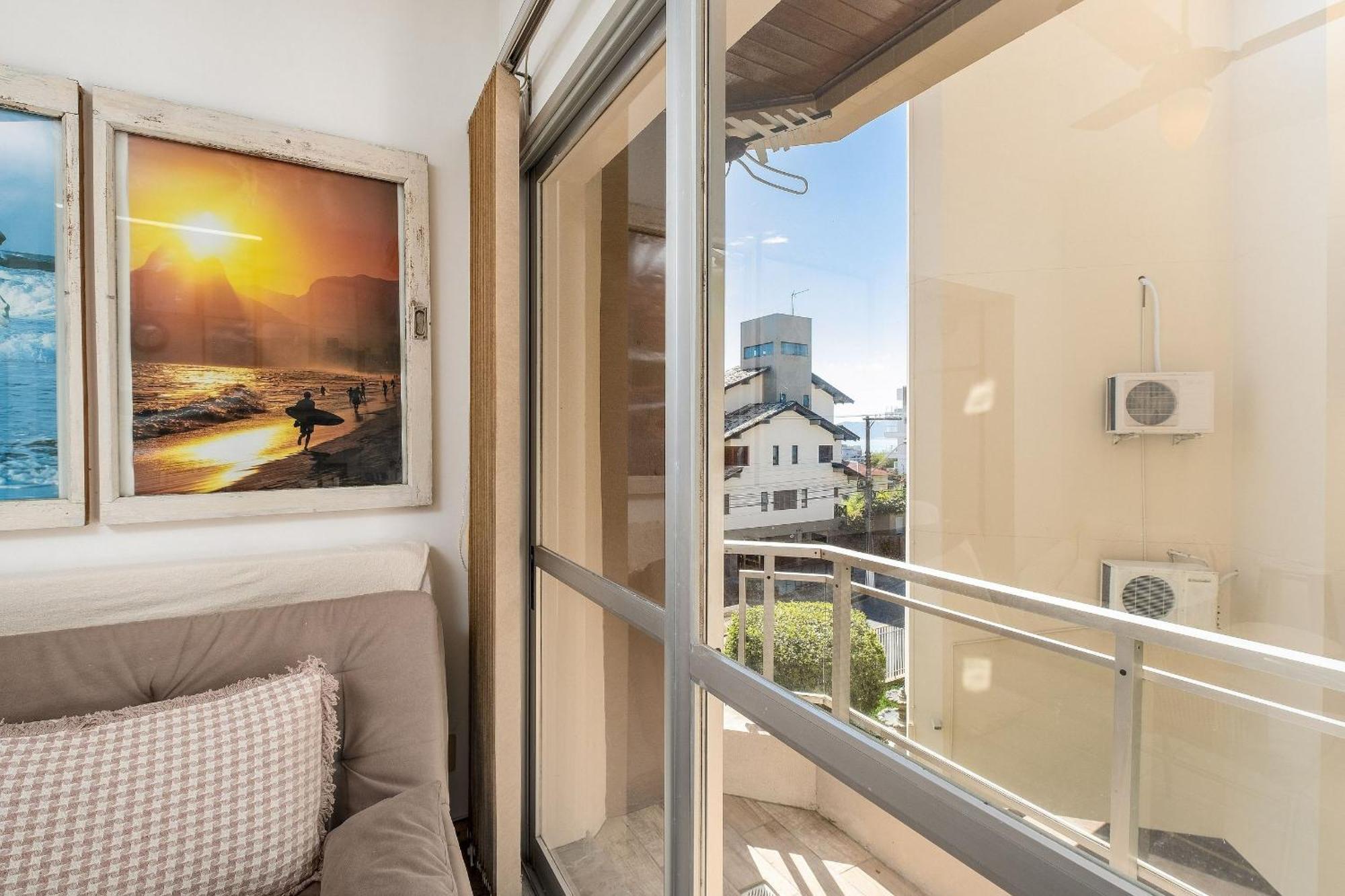 Belos Em Canasvieiras - Vdm Apartment *