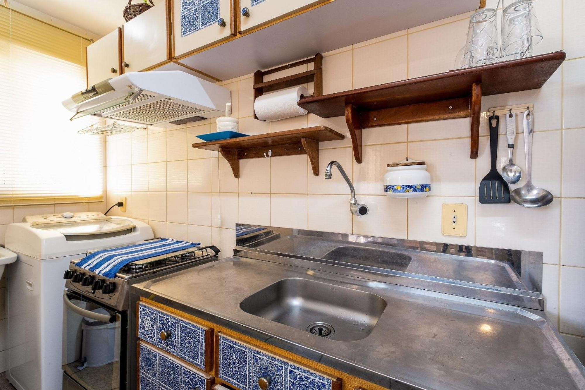Belos Em Canasvieiras - Vdm Apartment *