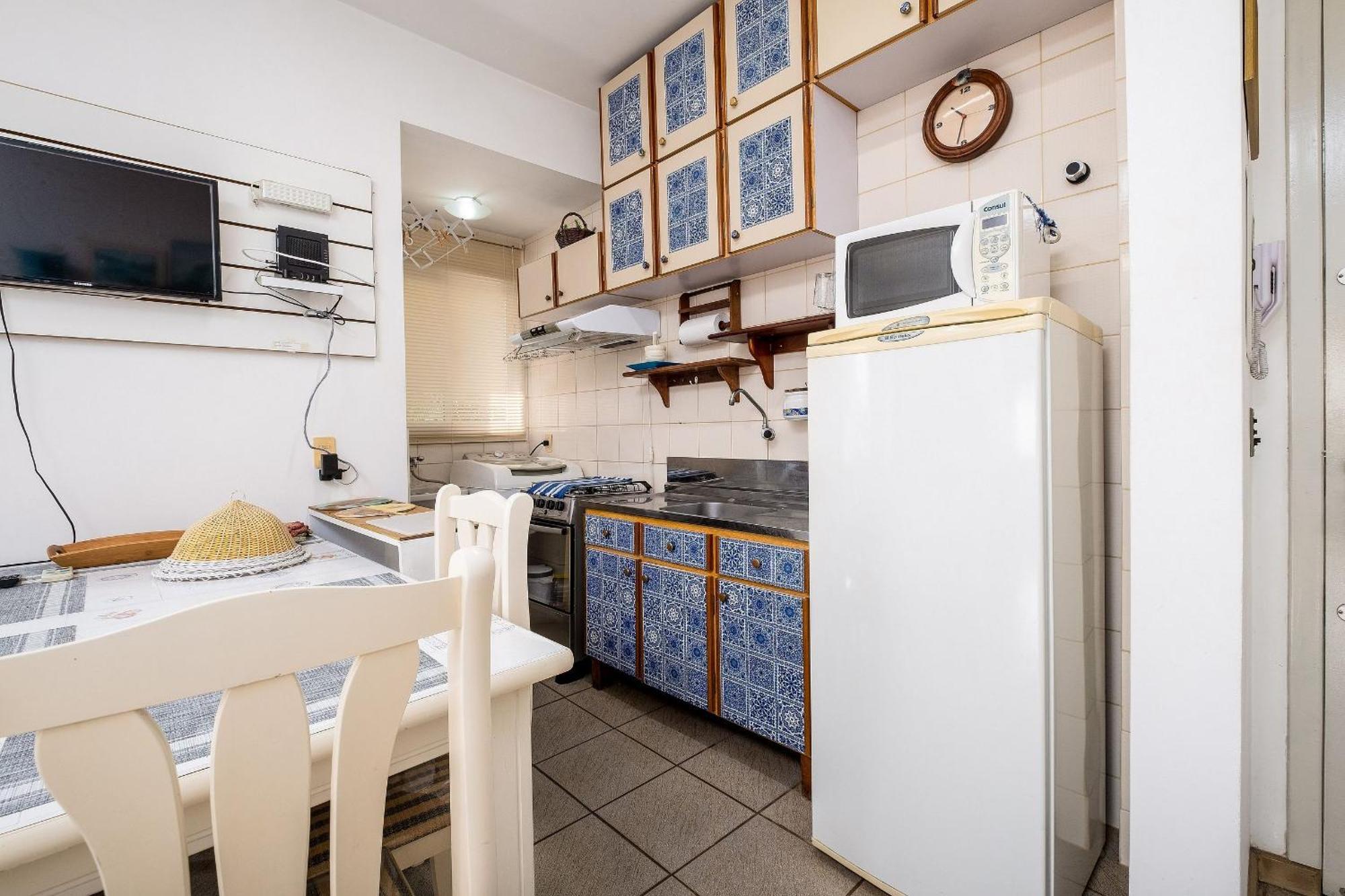 Apartment Belos Em Canasvieiras - Vdm