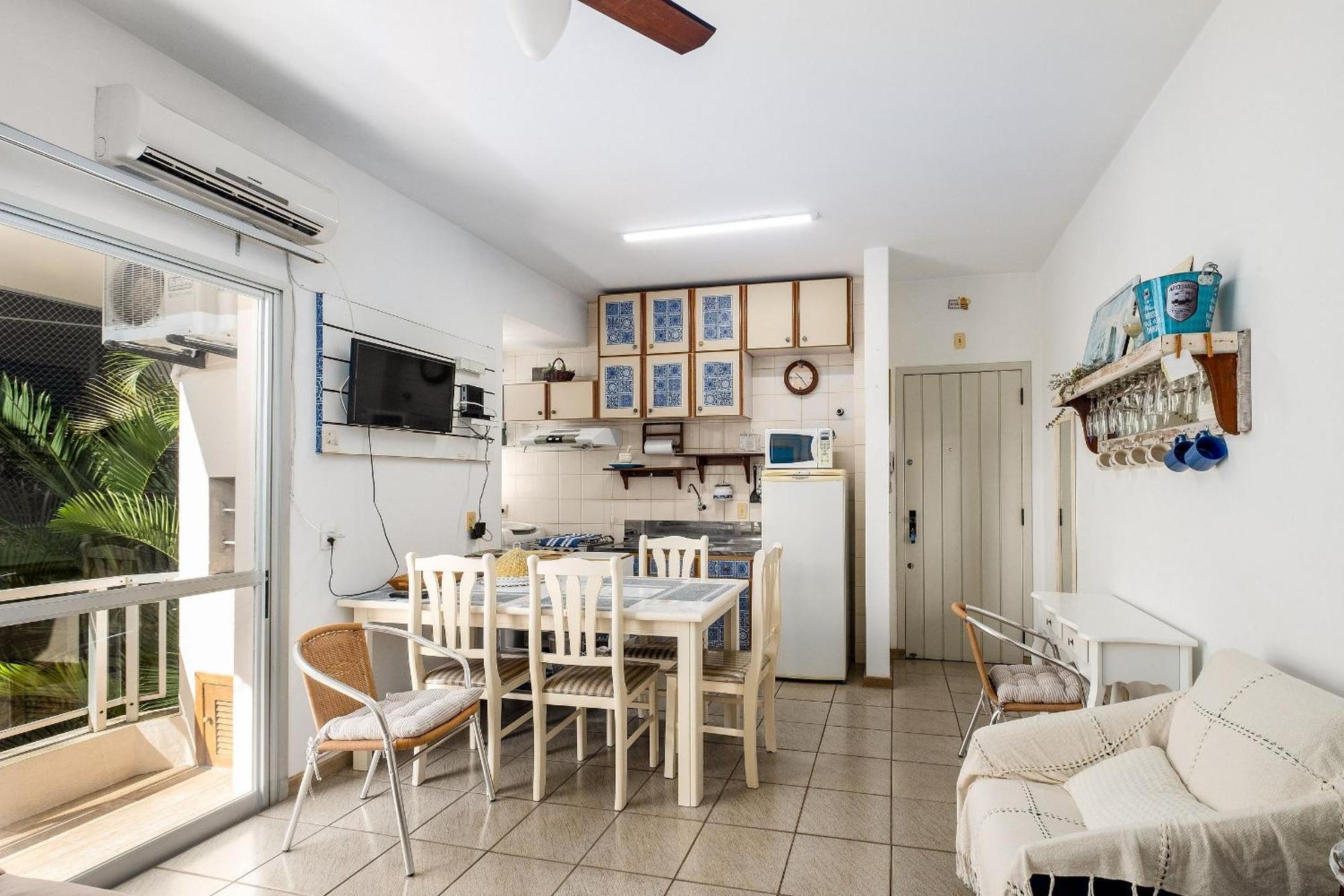 Belos Em Canasvieiras - Vdm Apartment