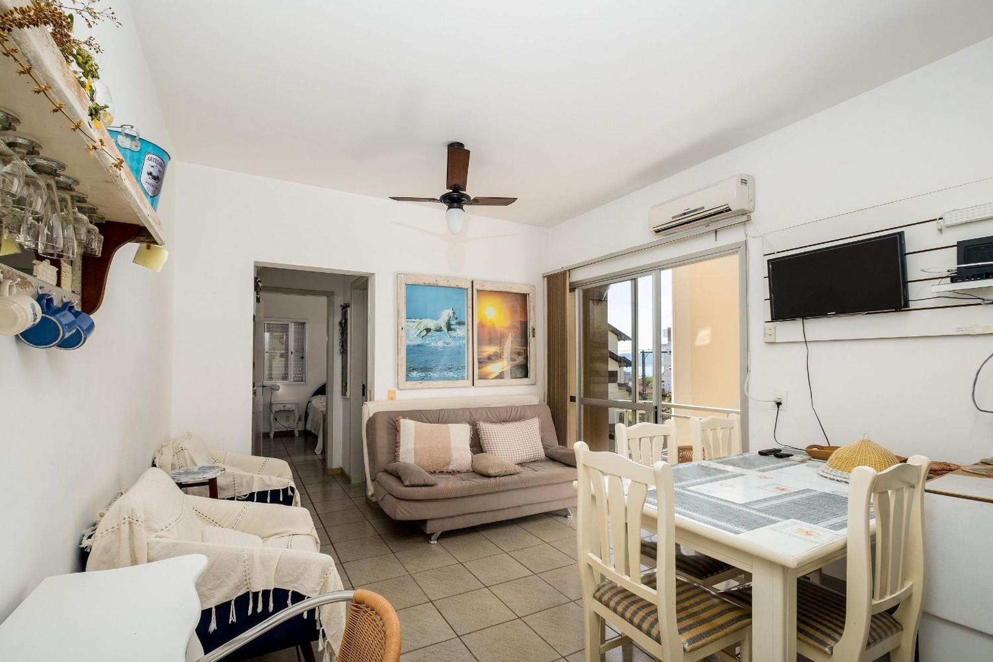 Apartment Belos Em Canasvieiras - Vdm *